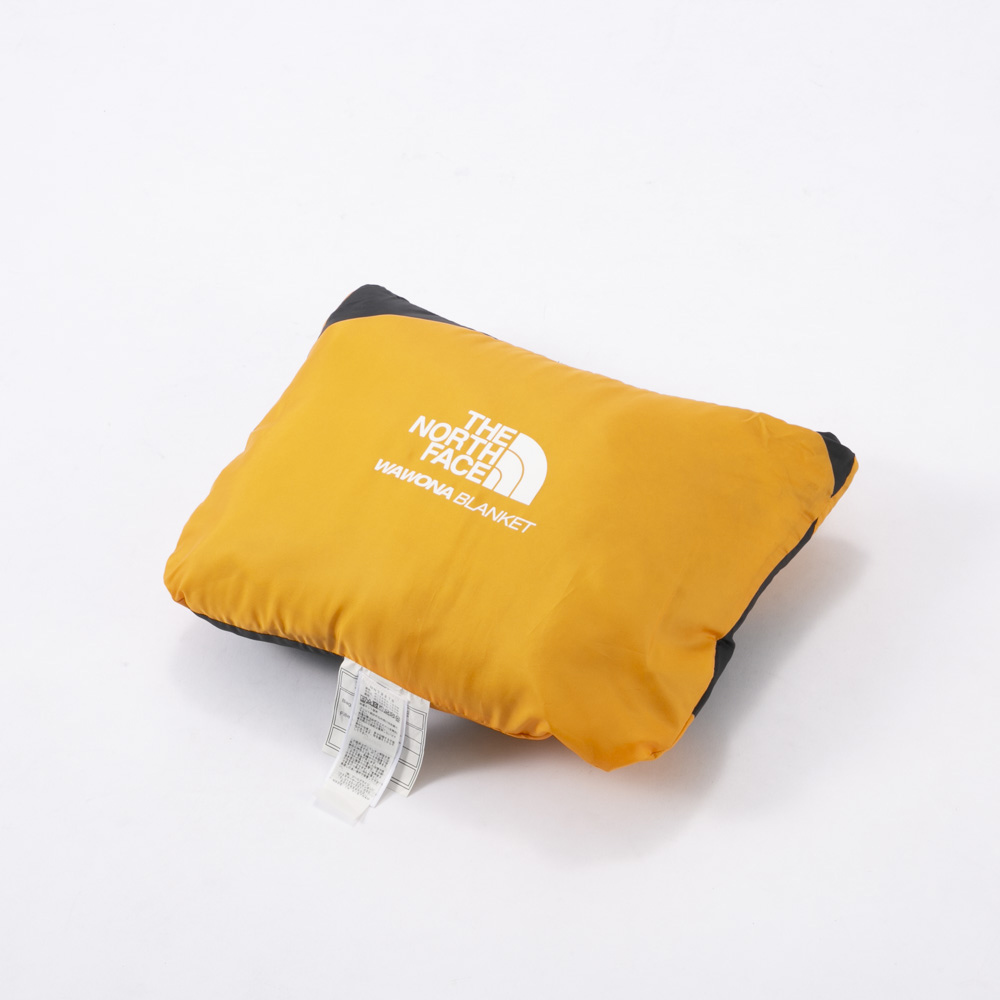 ザ・ノース・フェイス THE NORTH FACE アウトドア・キャンプ ワオナブランケット NN72215【FITHOUSE ONLINE SHOP】