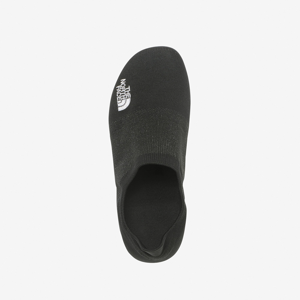 ザ・ノース・フェイス THE NORTH FACE ソックス Portable Solipper NN82370【FITHOUSE ONLINE SHOP】