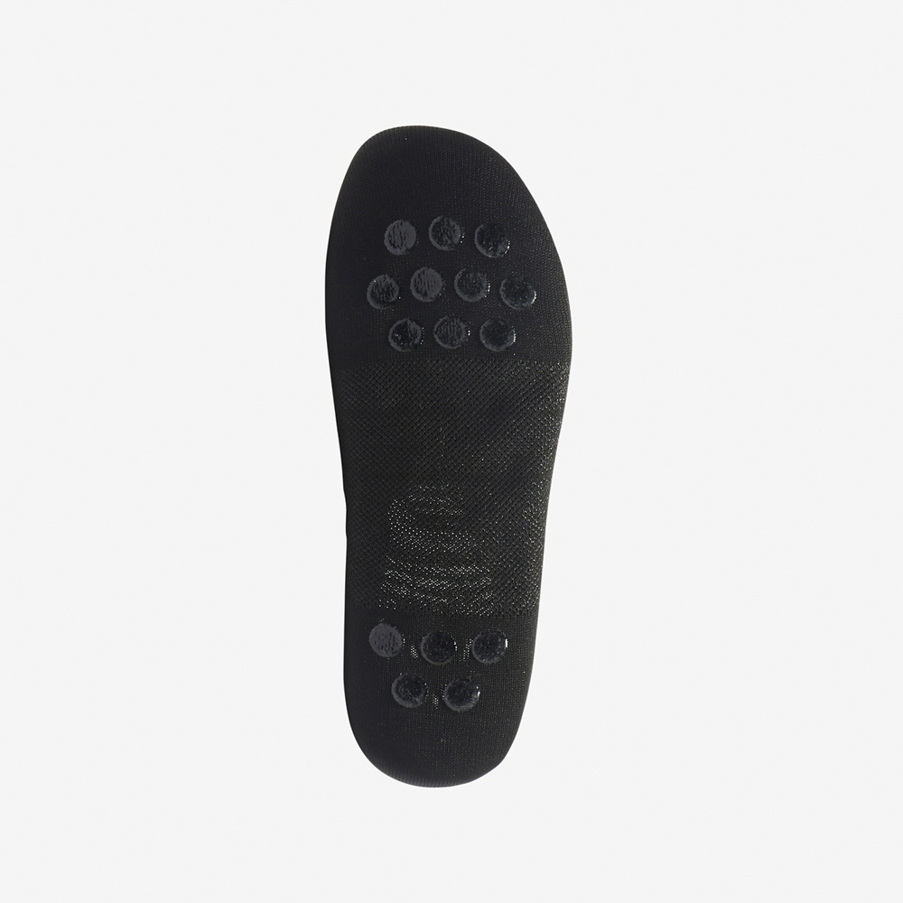 ザ・ノース・フェイス THE NORTH FACE ソックス Portable Solipper NN82370【FITHOUSE ONLINE SHOP】