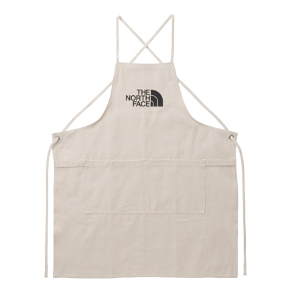 ザ ノースフェイス THE NORTH FACE エプロン TNF Logo Apron NT62331【FITHOUSE ONLINE SHOP】
