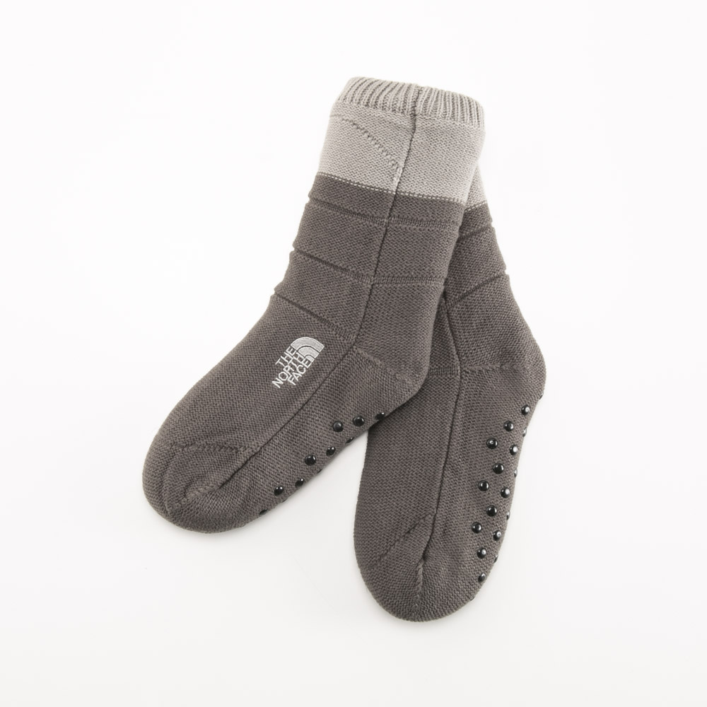 ザ・ノース・フェイス THE NORTH FACE 靴下 ヌプシ ブーティ ソックス NN82233【FITHOUSE ONLINE SHOP】