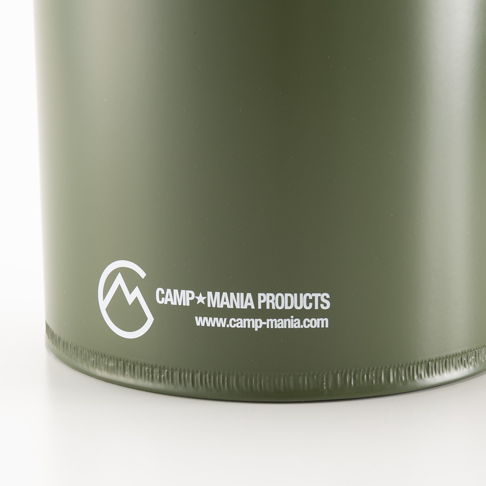 キャンプマニア CAMP MANIA アウトドア 雑貨 ガソリン携行缶 2.5L【FITHOUSE ONLINE SHOP】【FITHOUSE ONLINE SHOP】