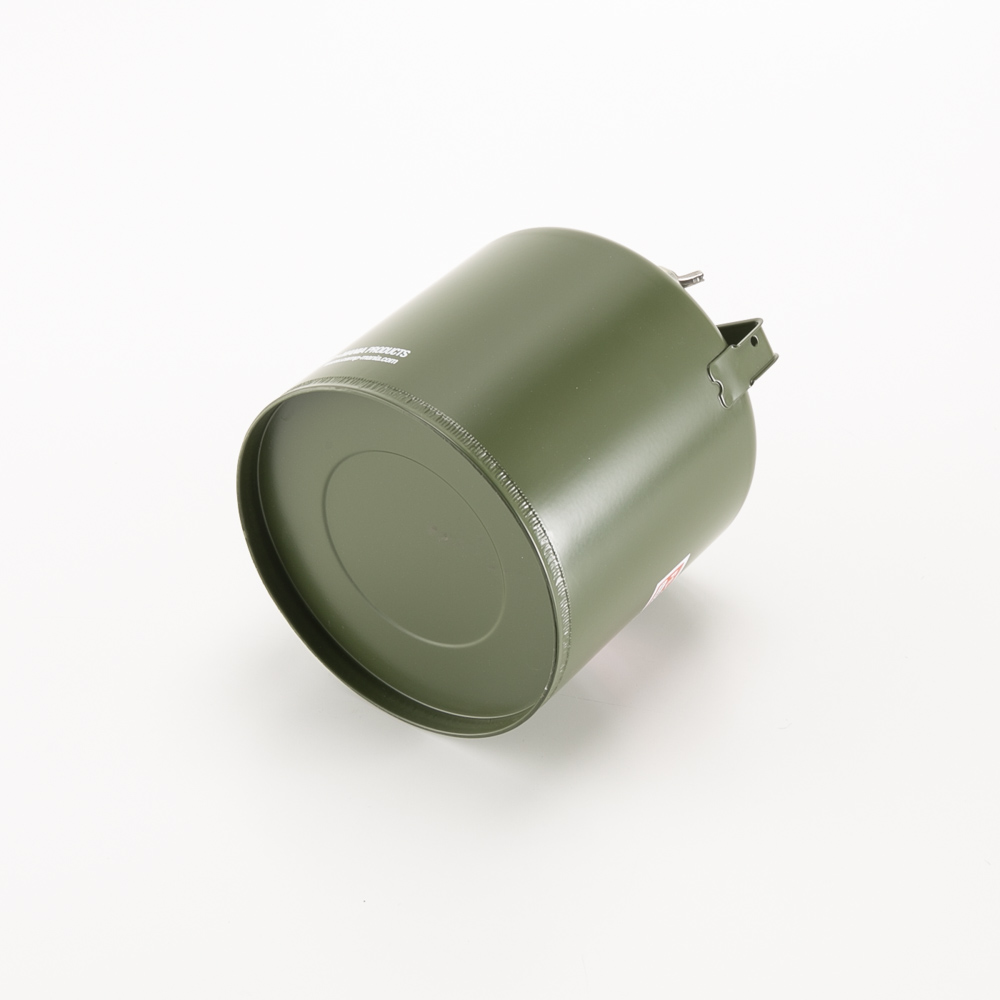 キャンプマニア CAMP MANIA アウトドア 雑貨 ガソリン携行缶 2.5L【FITHOUSE ONLINE SHOP】【FITHOUSE ONLINE SHOP】