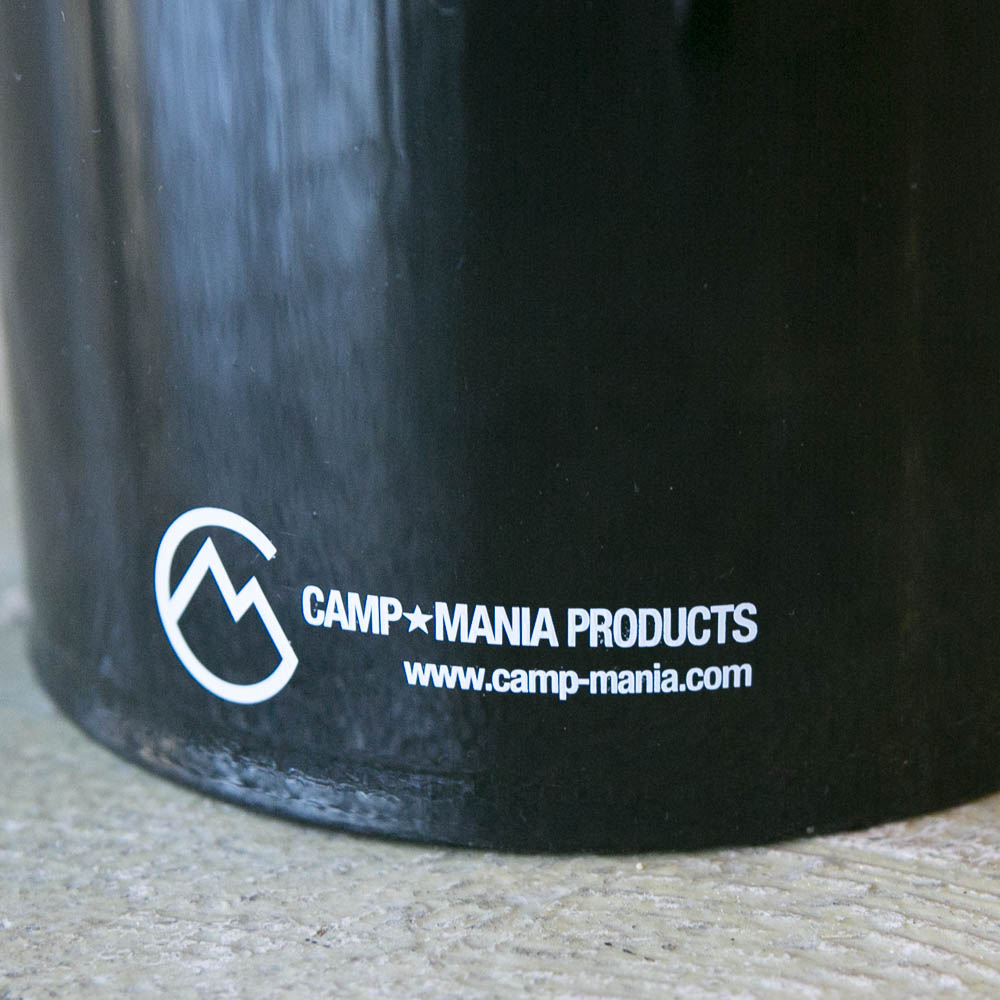 キャンプマニア CAMP MANIA アウトドア雑貨 ガソリン携行缶 2.5L【FITHOUSE ONLINE SHOP】【FITHOUSE ONLINE SHOP】