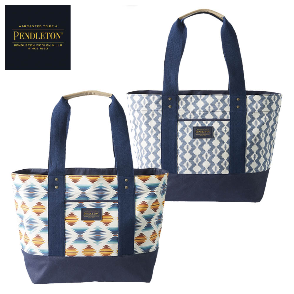 ペンドルトン PENDLETON ハンド・トートバッグ TOTE GB339【FITHOUSE ONLINE SHOP】