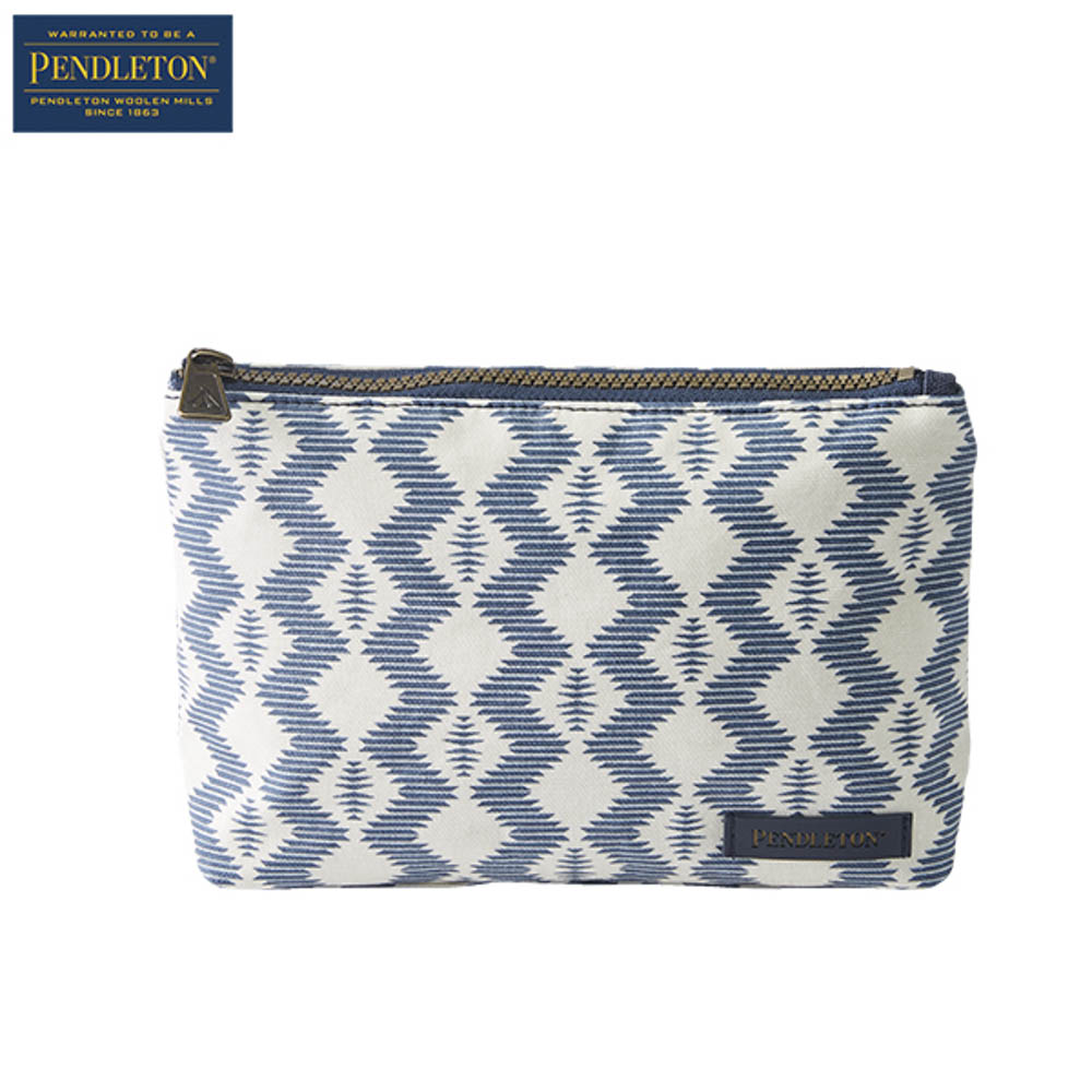 ペンドルトン PENDLETON ポーチ Zip Pouch GF408【FITHOUSE ONLINE SHOP】