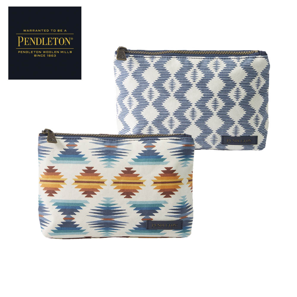 ペンドルトン PENDLETON ポーチ Zip Pouch GF408【FITHOUSE ONLINE