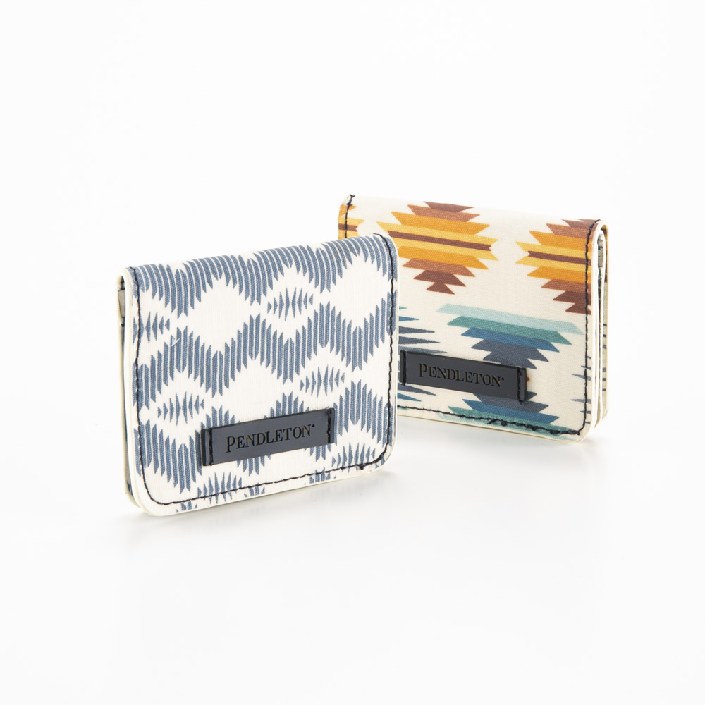 ペンドルトン PENDLETON 折財布 Snap Wallet GE254【FITHOUSE ONLINE SHOP】