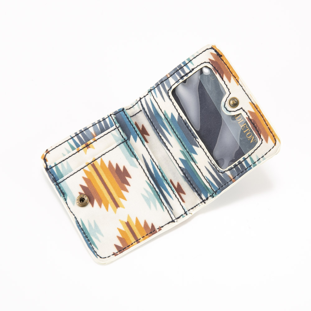 ペンドルトン PENDLETON 折財布 Snap Wallet GE254【FITHOUSE ONLINE SHOP】