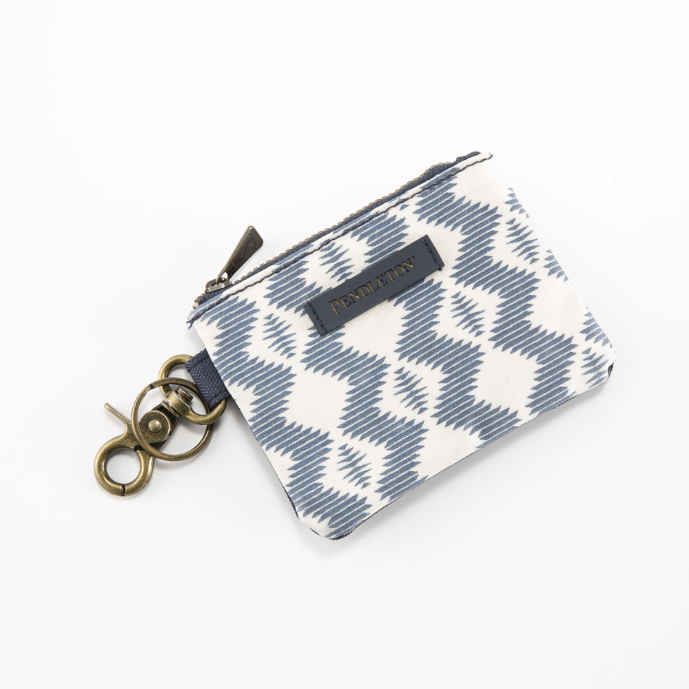 ペンドルトン PENDLETON パスケース ID Pouch Key Ring GZ953【FITHOUSE ONLINE SHOP】