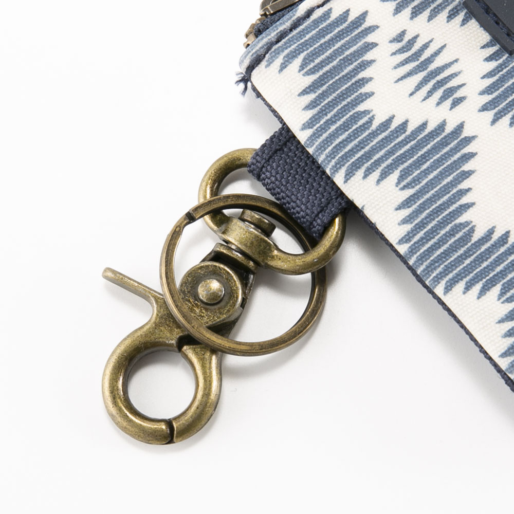 ペンドルトン PENDLETON パスケース ID Pouch Key Ring GZ953【FITHOUSE ONLINE SHOP】