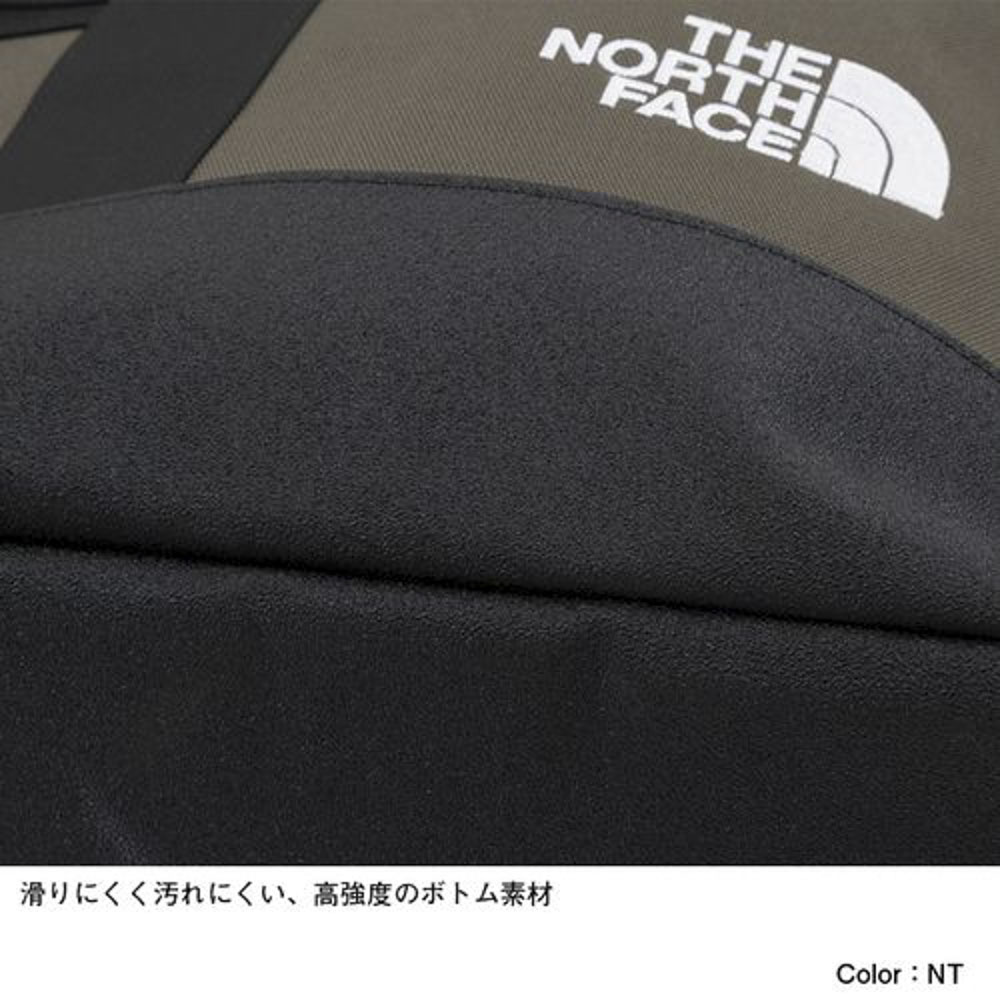 ザノースフェイス THE NORTH FACE アウトドア・キャンプ トートバッグ FLD GEAR TOTE L NM82008【FITHOUSE ONLINE SHOP】【FITHOUSE ONLINE SHOP】