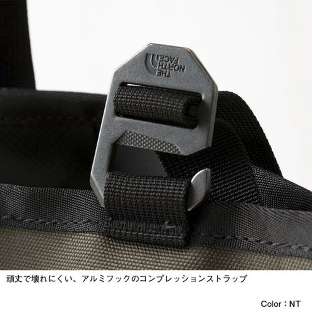 ザノースフェイス THE NORTH FACE トートバッグ FLD LOG CARRIER NM82010【FITHOUSE ONLINE SHOP】