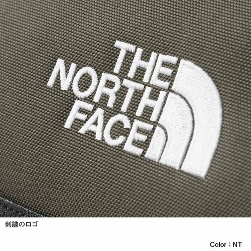 ザノースフェイス THE NORTH FACE トートバッグ FLD LOG CARRIER NM82010【FITHOUSE ONLINE SHOP】