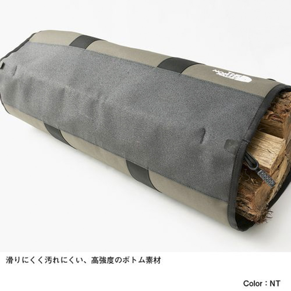 ザノースフェイス THE NORTH FACE トートバッグ FLD LOG CARRIER NM82010【FITHOUSE ONLINE SHOP】