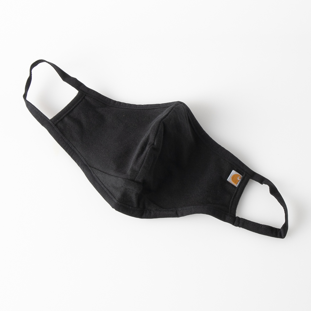 【ゆうパケット対象商品】carhartt MASK マスク 3枚入り CT105160【FITHOUSE ONLINE SHOP】