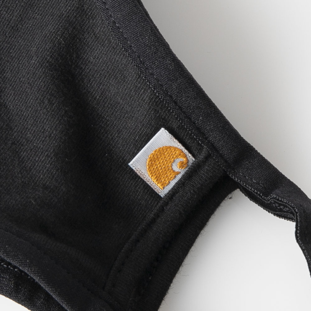 【ゆうパケット対象商品】carhartt MASK マスク 3枚入り CT105160【FITHOUSE ONLINE SHOP】