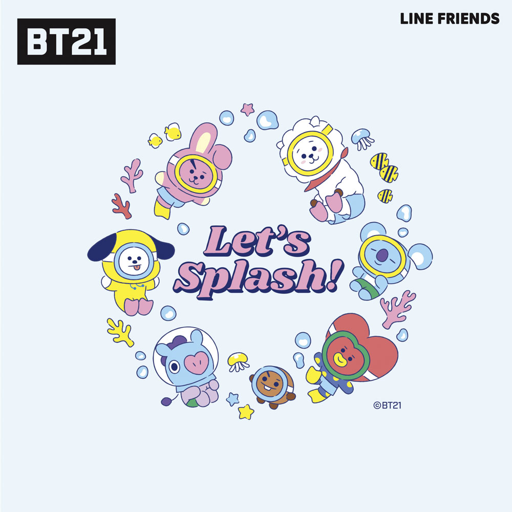 ビーティーイシビル BT21 冷却ウェットティッシュ BT21 74220024【FITHOUSE ONLINE SHOP】