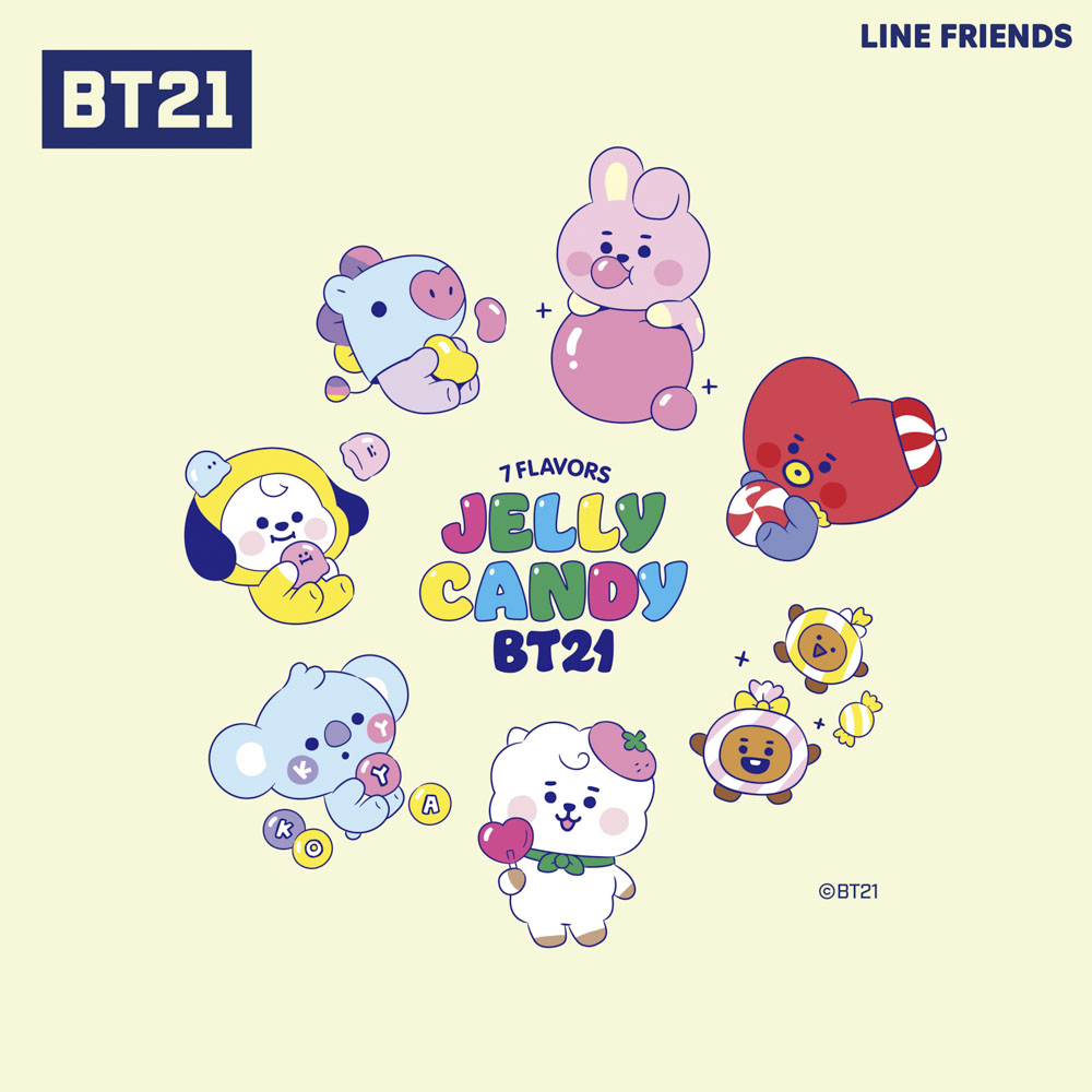 ビーティーイシビル BT21 除菌ウェットティッシュ BT21 74220022【FITHOUSE ONLINE SHOP】