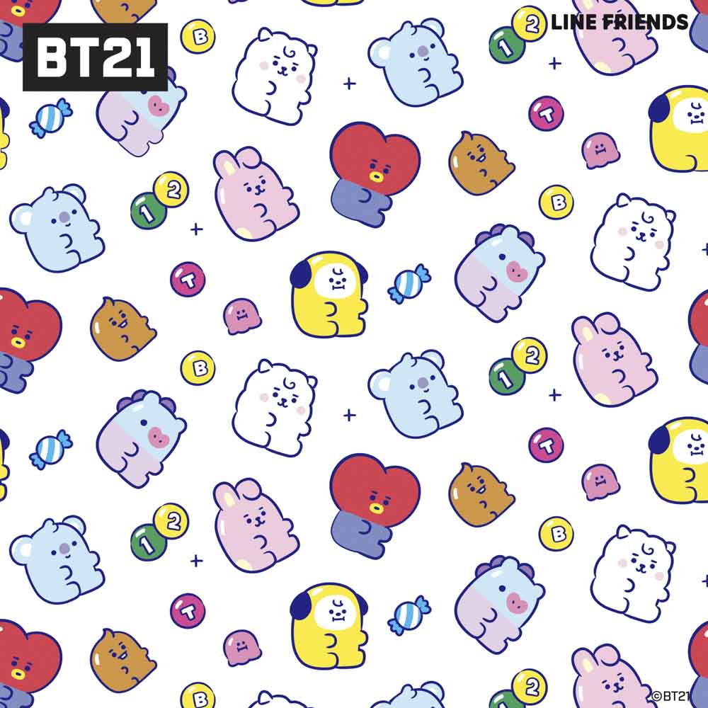 ビーティーイシビル BT21 除菌ウェットティッシュ BT21 74220022【FITHOUSE ONLINE SHOP】