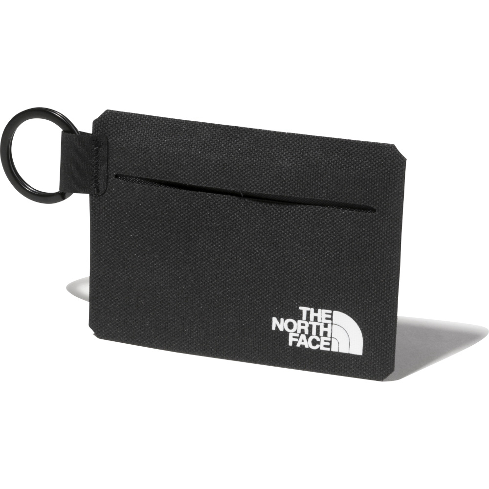 ザ ノースフェイス THE NORTH FACE パスケース PEBBLE SMART CASE NN32108【FITHOUSE ONLINE SHOP】