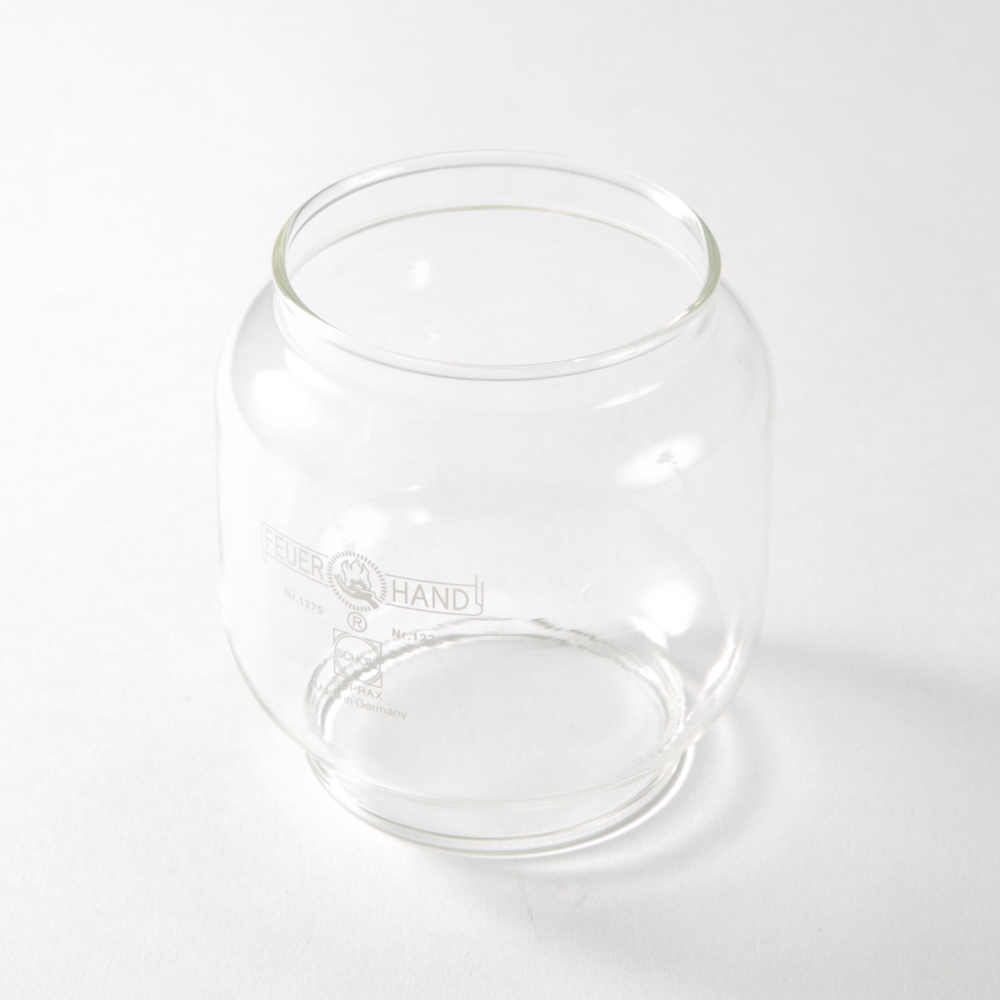 フュアハンド FEUERHAND ホヤガラス Glass Feuerhand 276 Transparent【FITHOUSE ONLINE SHOP】
