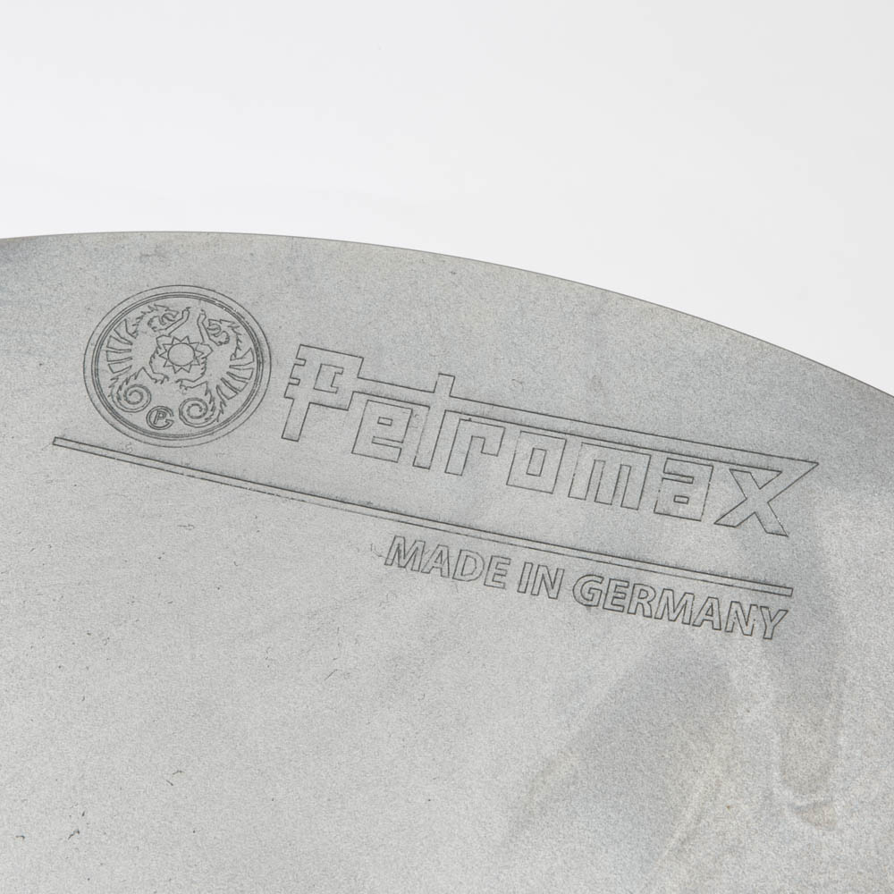 ペトロマックス Petromax アウトドア・キャンプ ファイヤーボウル Griddle and Fire Bowl fs48【FITHOUSE ONLINE SHOP】【FITHOUSE ONLINE SHOP】