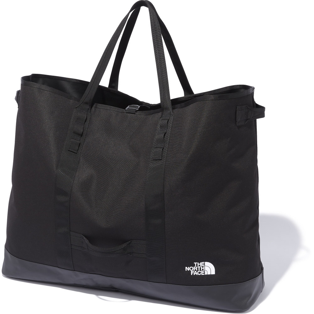 ザ ノースフェイス THE NORTH FACE アウトドア・キャンプ トートバッグ FLD GEAR TOTE L NM82200【FITHOUSE ONLINE SHOP】【FITHOUSE ONLINE SHOP】