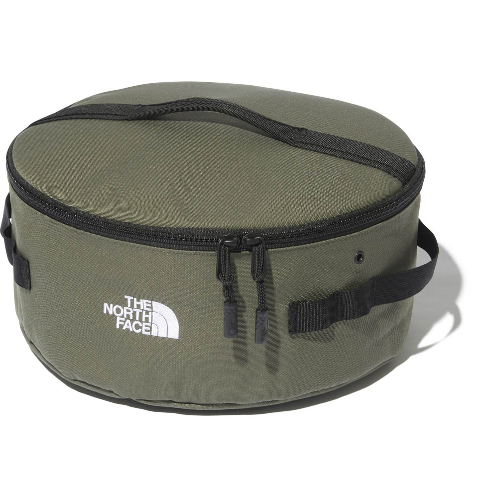 ザ ノースフェイス THE NORTH FACE アウトドア・キャンプ 食器ケース FLD DISH CASE L NM82208【FITHOUSE ONLINE SHOP】【FITHOUSE ONLINE SHOP】