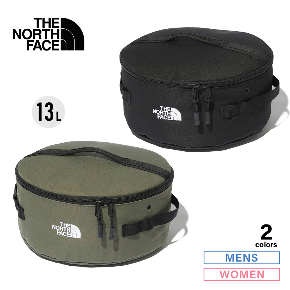 ザ ノースフェイス THE NORTH FACE アウトドア・キャンプ 食器ケース FLD DISH CASE L NM82208【FITHOUSE ONLINE SHOP】【FITHOUSE ONLINE SHOP】