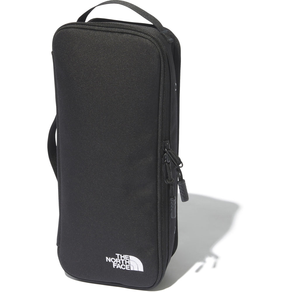 ザ・ノース・フェイス THE NORTH FACE アウトドア・キャンプ カトラリーケース FLD CUTLERY CASE L NM82210【FITHOUSE ONLINE SHOP】【FITHOUSE ONLINE SHOP】