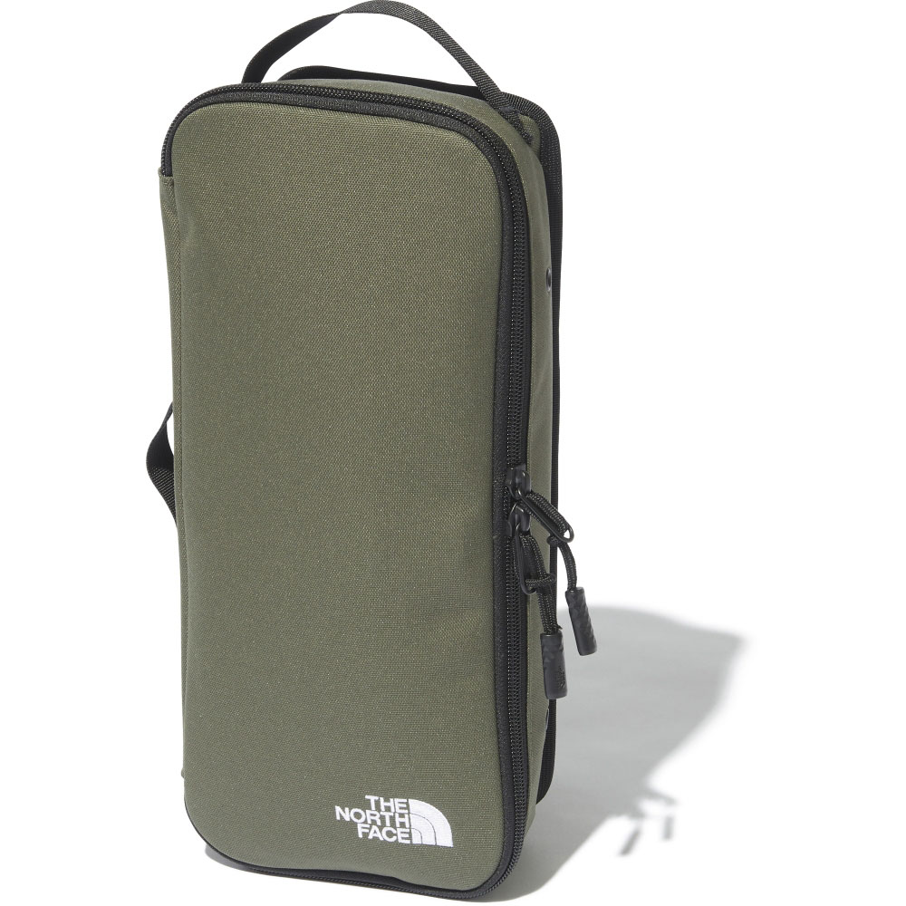 ザ・ノース・フェイス THE NORTH FACE アウトドア・キャンプ カトラリーケース FLD CUTLERY CASE L NM82210【FITHOUSE ONLINE SHOP】【FITHOUSE ONLINE SHOP】