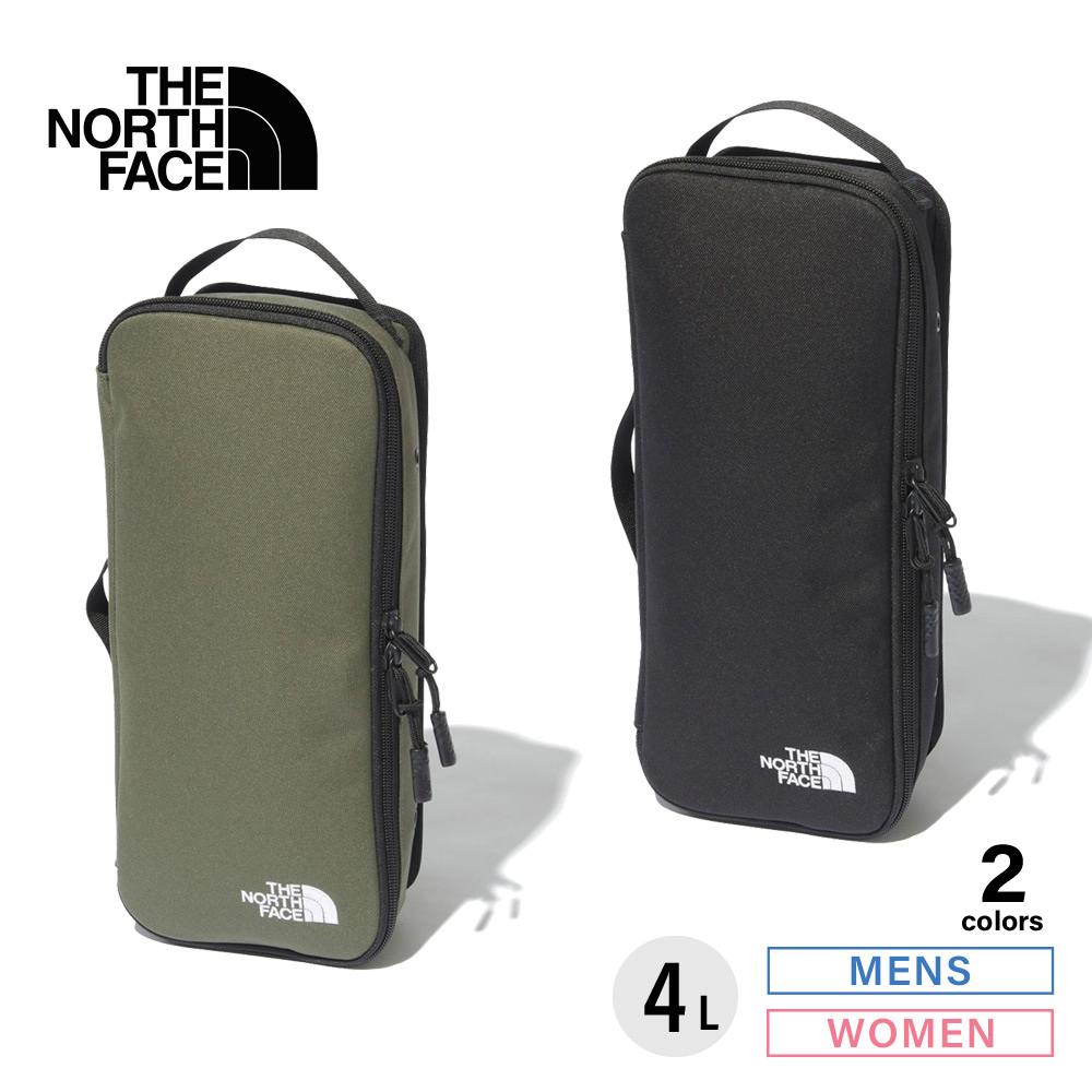 ザ ノースフェイス THE NORTH FACE アウトドア・キャンプ カトラリーケース FLD CUTLERY CASE L NM82210【FITHOUSE ONLINE SHOP】【FITHOUSE ONLINE SHOP】