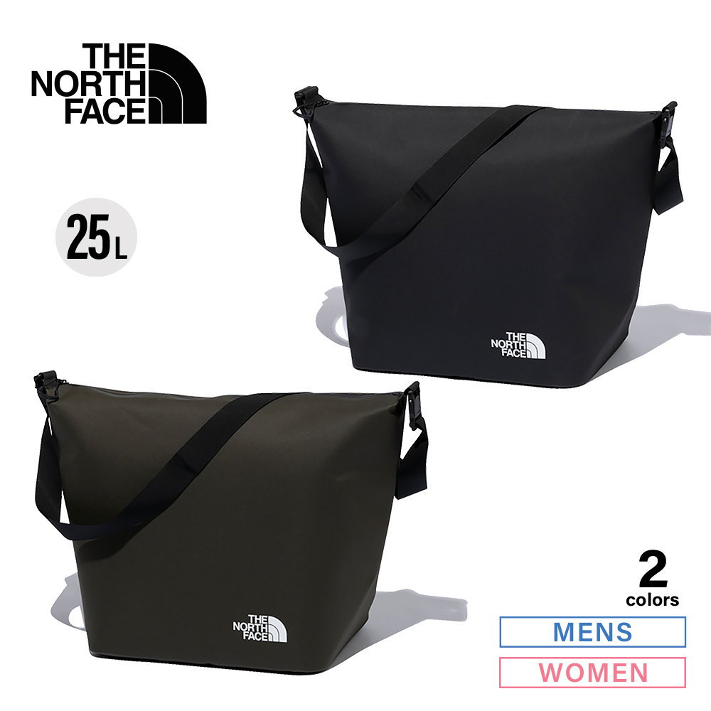 ザ ノースフェイス THE NORTH FACE アウトドア・キャンプ 保冷バッグ FLD COOLER 24 LT NM82212【FITHOUSE ONLINE SHOP】【FITHOUSE ONLINE SHOP】