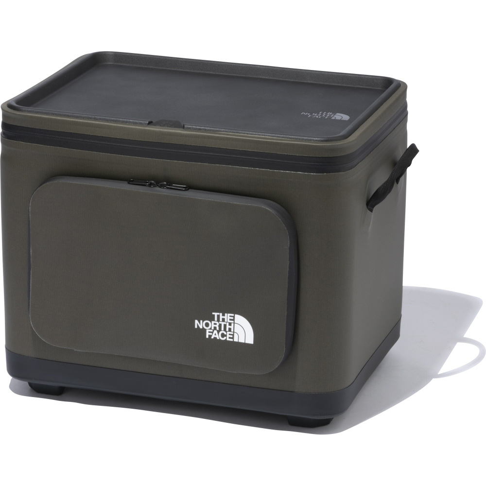 ザ ノースフェイス THE NORTH FACE コンテナ FLD GEAR CONTAINER NM82235【FITHOUSE ONLINE SHOP】【FITHOUSE ONLINE SHOP】