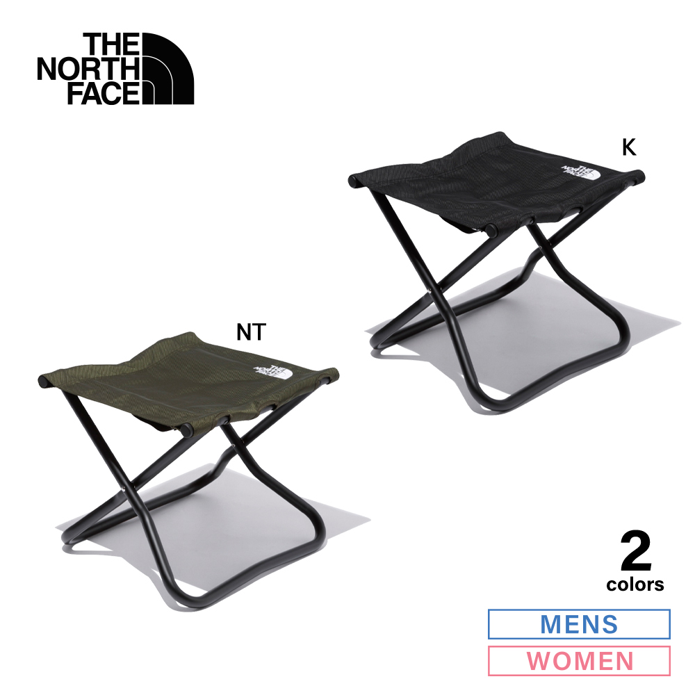 ザ ノースフェイス THE NORTH FACE アウトドア・キャンプ TNF CAMP STOOL NN32200【FITHOUSE ONLINE SHOP】【FITHOUSE ONLINE SHOP】