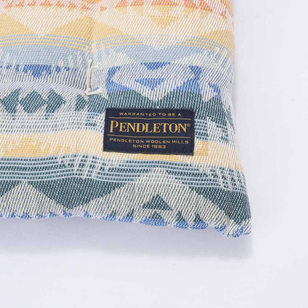 ペンドルトン PENDLETON 座布団 Chair Pat LB020-16065【FITHOUSE ONLINE SHOP】