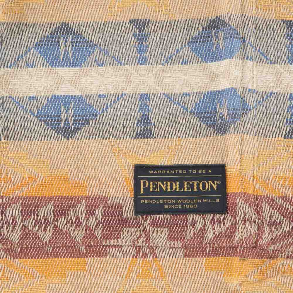 ペンドルトン PENDLETON エプロン New Easy Apron Long LB051-54874【FITHOUSE ONLINE SHOP】