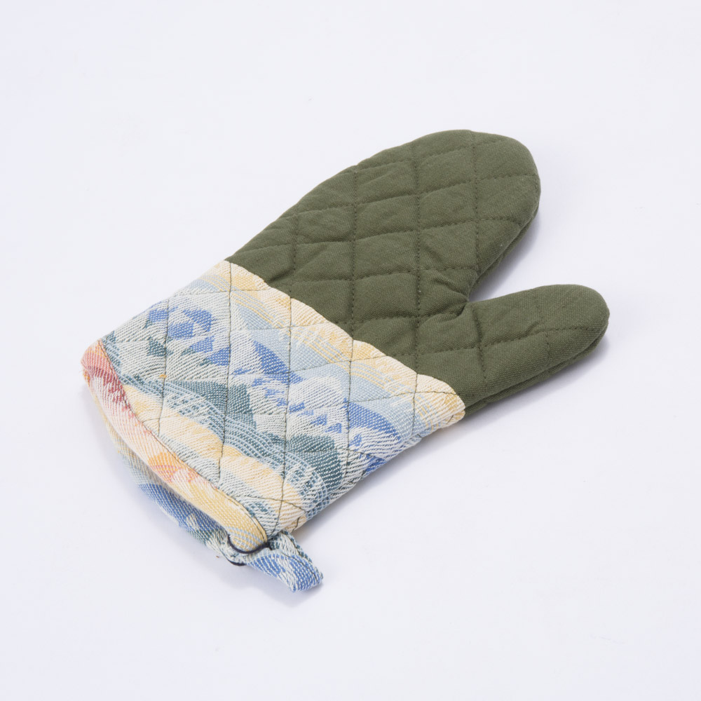 ペンドルトン PENDLETON ミトン・鍋つかみ Custom Mitten with Canvas LB083-16065【FITHOUSE ONLINE SHOP】