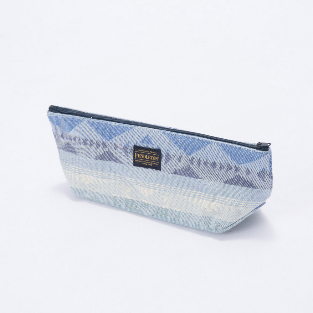 ペンドルトン PENDLETON カトラリーケース New Cutlery Case with Zipper LB082-16063【FITHOUSE ONLINE SHOP】