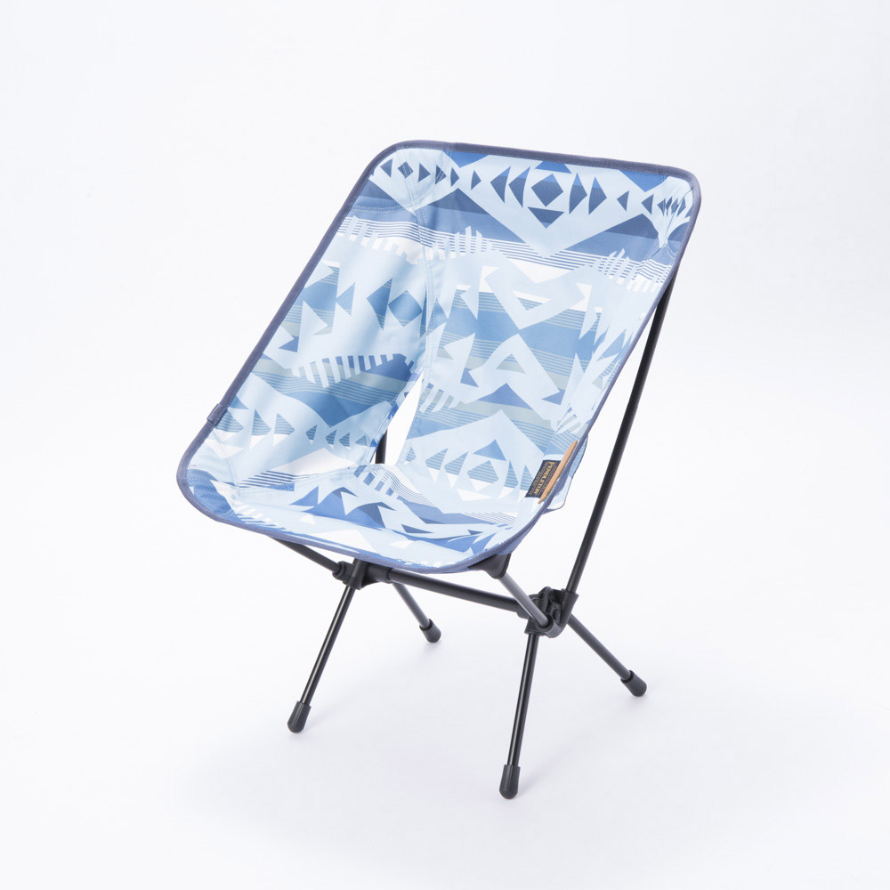 ペンドルトン PENDLETON アウトドアチェア PENDLETON ×HELINOX Chair One HOME PH001-16063【FITHOUSE ONLINE SHOP】