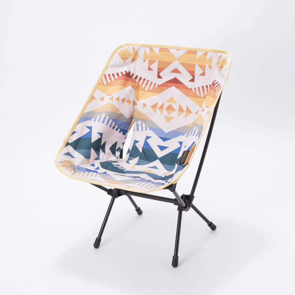 ペンドルトン PENDLETON アウトドアチェア PENDLETON ×HELINOX Chair One HOME PH001-16065【FITHOUSE ONLINE SHOP】