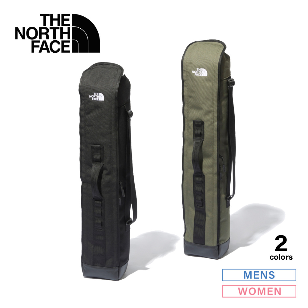 ザ ノースフェイス THE NORTH FACE 収納・運搬用具 FLD POLE CASE NM82204【FITHOUSE ONLINE SHOP】【FITHOUSE ONLINE SHOP】