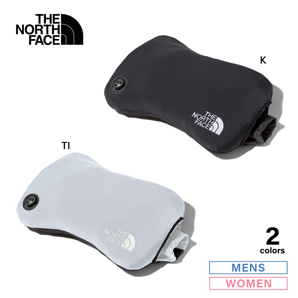 ザ ノースフェイス THE NORTH FACE アウトドア・キャンプ 枕 Superlight Camp Pillow NN32225【FITHOUSE ONLINE SHOP】【FITHOUSE ONLINE SHOP】