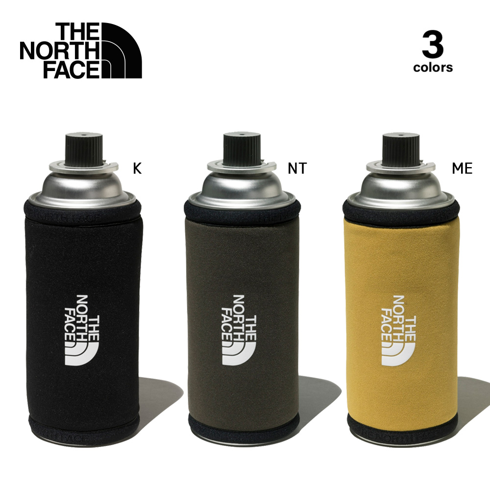 ザ ノースフェイス THE NORTH FACE アウトドア・キャンプ CB缶カバー CB Can Cover 2500 NN32240【FITHOUSE ONLINE SHOP】【FITHOUSE ONLINE SHOP】