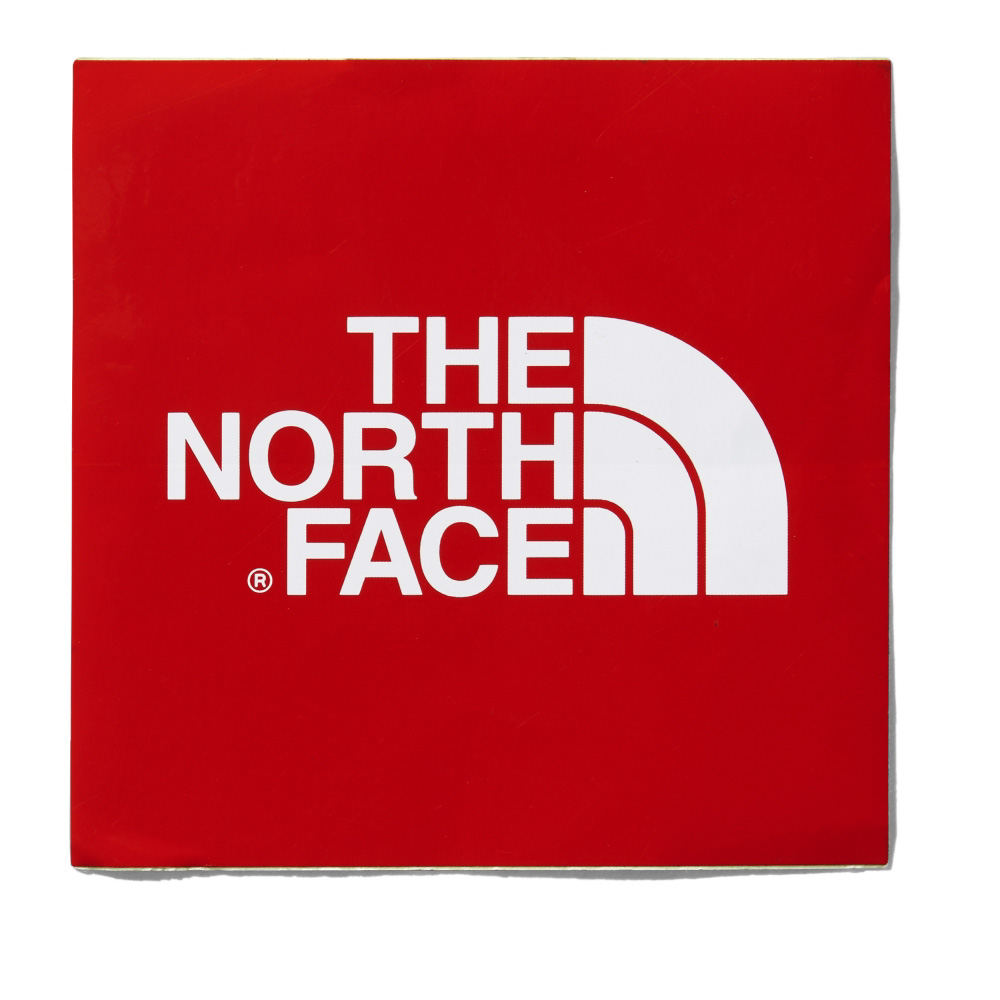ザ ノースフェイス THE NORTH FACE アウトドア・キャンプ ステッカー 小 NN-9719【FITHOUSE ONLINE SHOP】