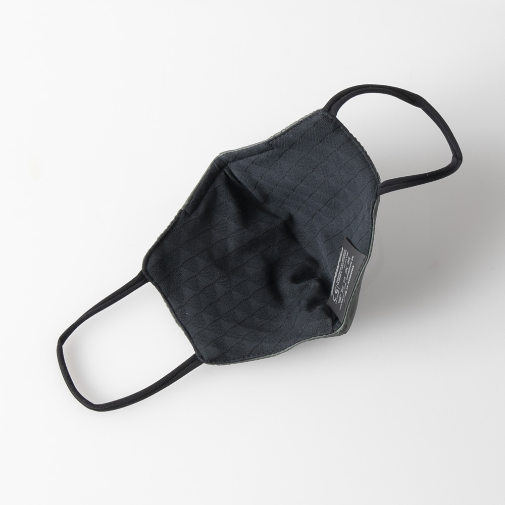 【ゆうパケット対象商品】ディーゼル DIESEL FACEMASK-PLAIN マスク 1枚入り A03468【FITHOUSE ONLINE SHOP】