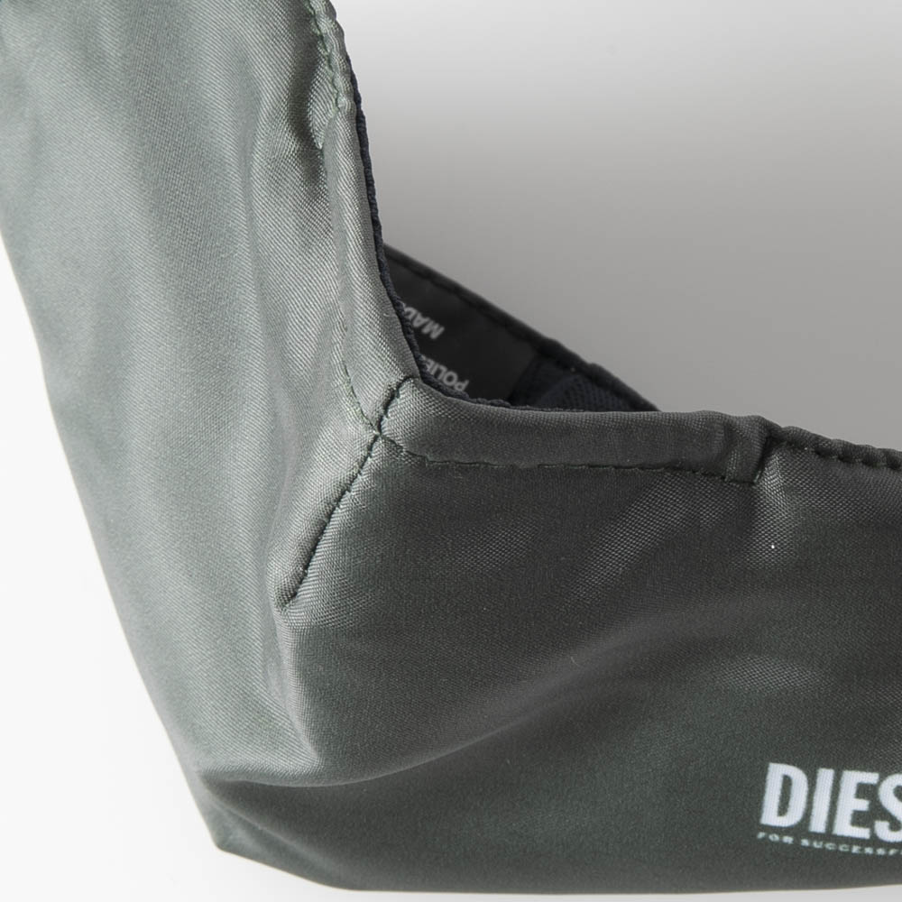 【ゆうパケット対象商品】ディーゼル DIESEL FACEMASK-PLAIN マスク 1枚入り A03468【FITHOUSE ONLINE SHOP】