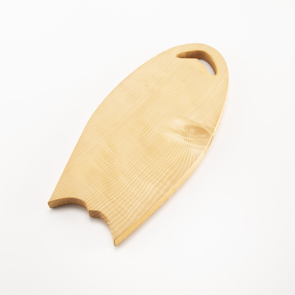 バグズウッド BAGUSWOOD × PASTIME▶LAB カッティングボード【FITHOUSE ONLINE SHOP】