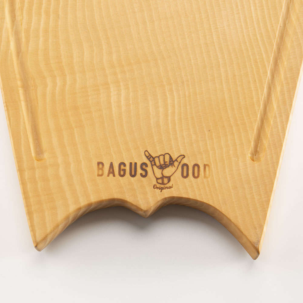 バグズウッド BAGUSWOOD × PASTIME▶LAB カッティングボード【FITHOUSE ONLINE SHOP】